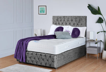 Mayfair Ottoman Bed