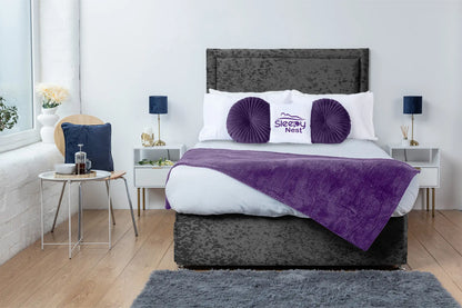 Victoria Divan Bed