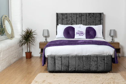 Arizona Divan Bed