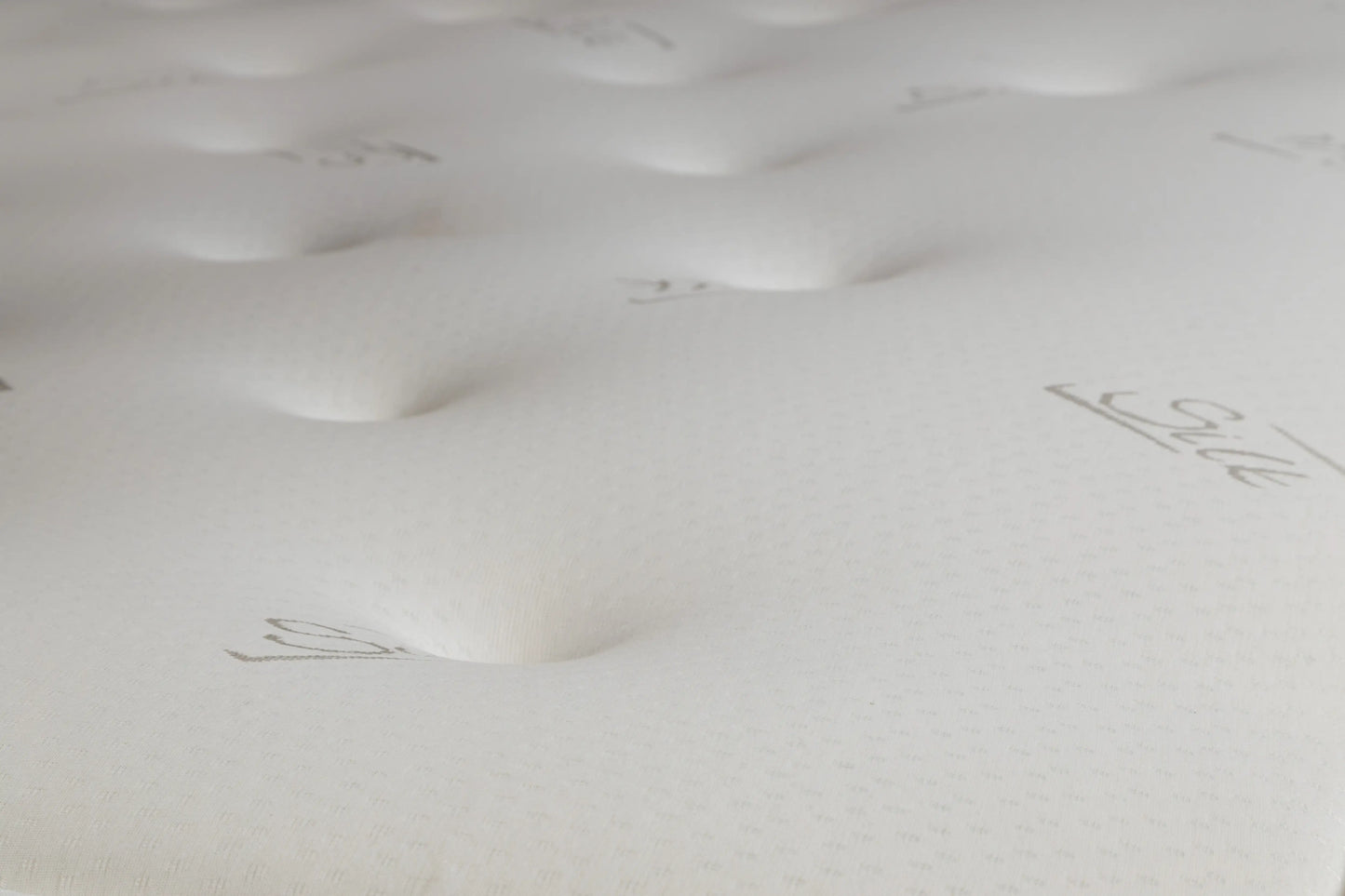 Croydon Silk 1500 Pocket Mattress