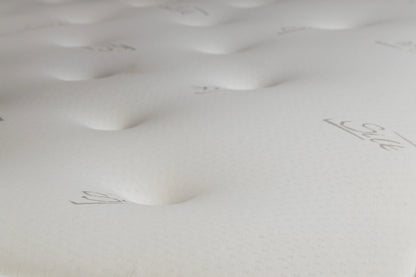 Croydon Silk 1500 Pocket Mattress