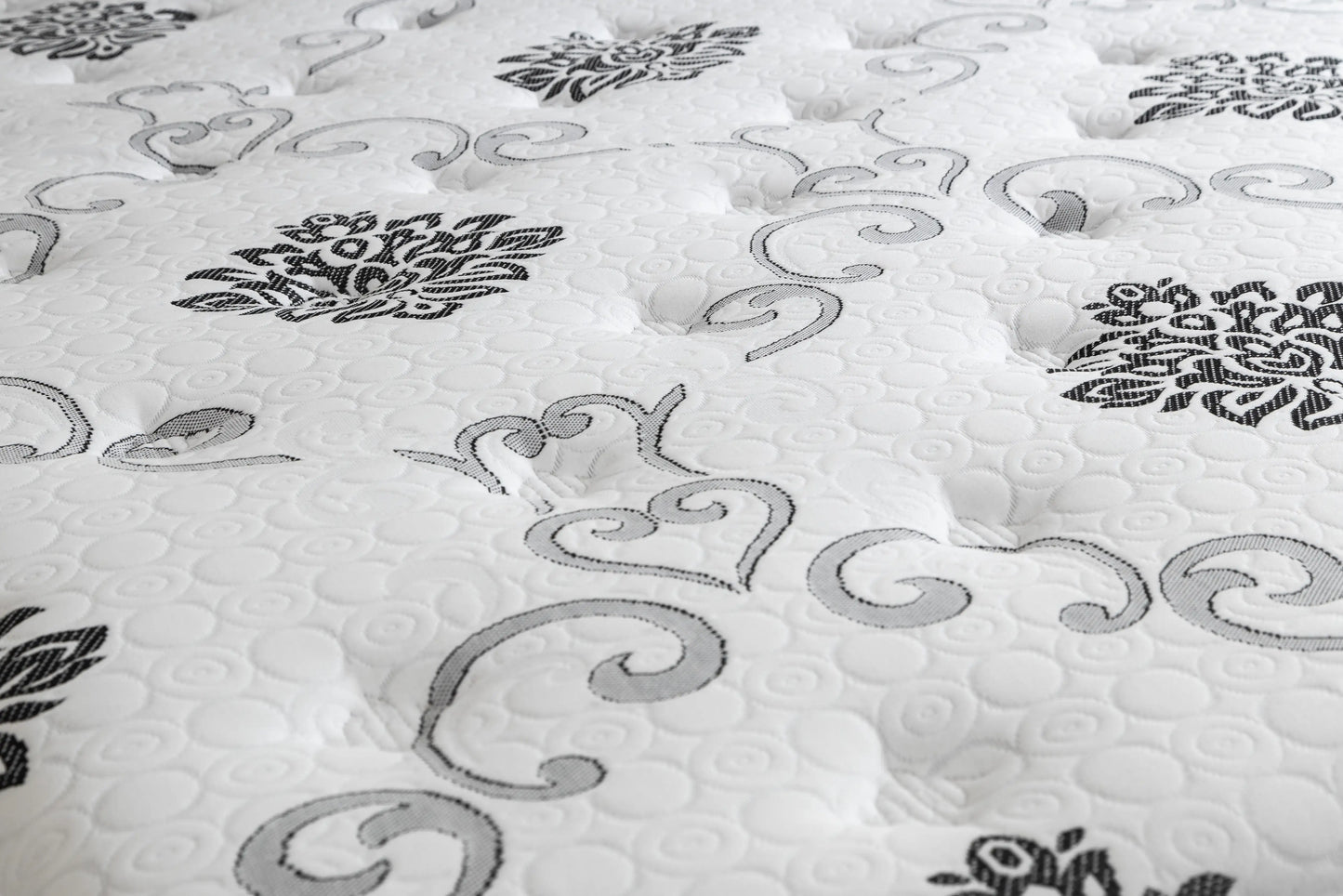 Sapphire Pillowtop 2000 Mattress