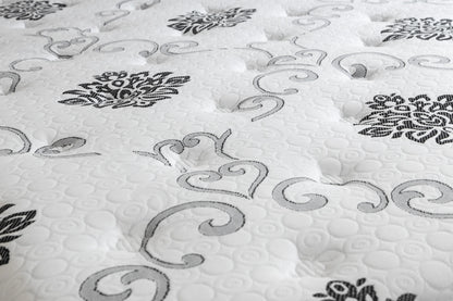 Sapphire Pillowtop 2000 Mattress