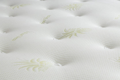 Memory Deluxe Mattress