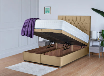 Montreal Ottoman Bed