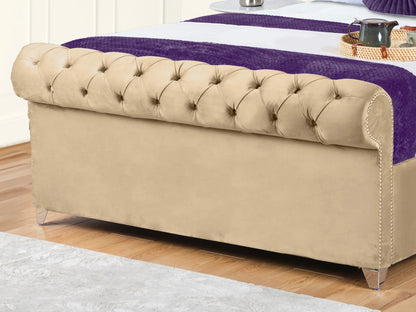 Parklane Upholstered Bed