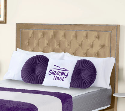 Hamilton Upholstered Bed
