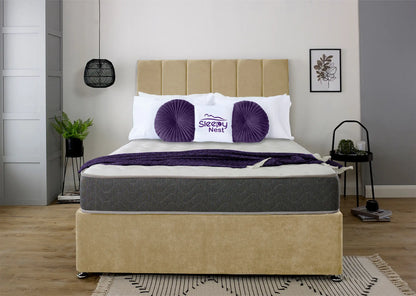 Madison Divan Bed