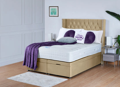 Hastings Ottoman Bed