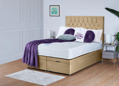 Montreal Ottoman Bed