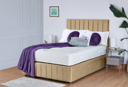 Hamilton Ottoman Bed