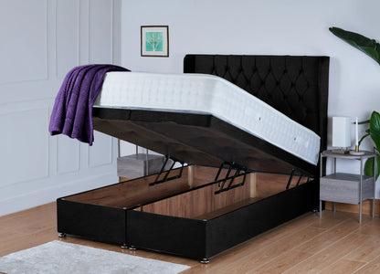 Wexford Ottoman Bed