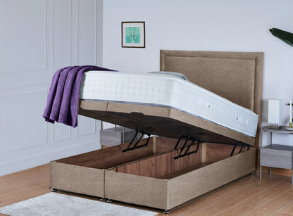 Hanover Ottoman Bed