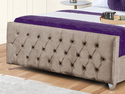 Arabella Upholstered Bed