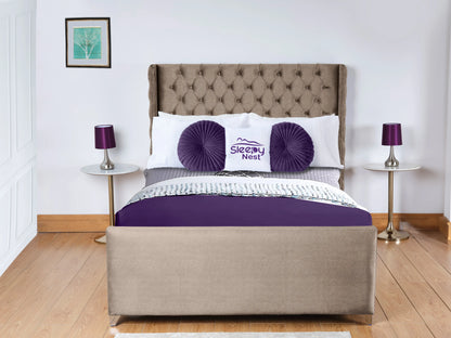 Luxury Montana Wingback