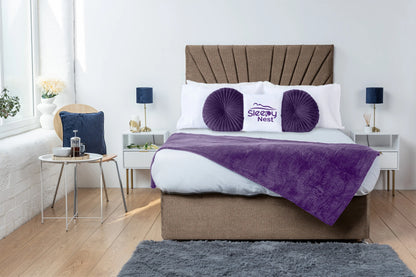 Sunrise Divan Bed