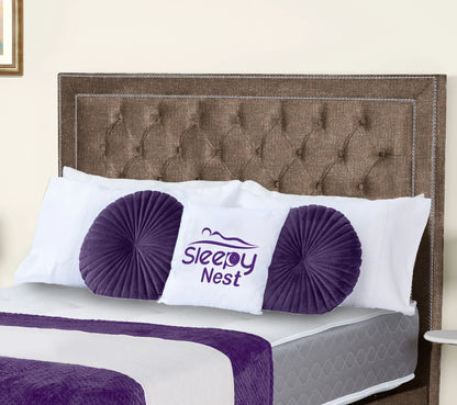 Hamilton Upholstered Bed