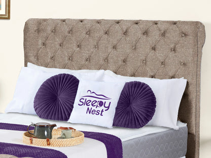 Parklane Upholstered Bed
