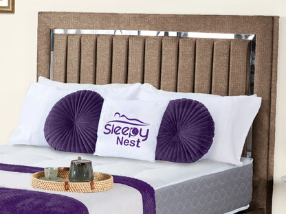 Elizabeth Upholstered Bed