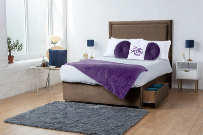 Victoria Divan Bed