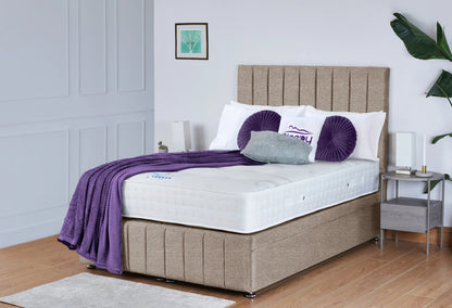 Hamilton Ottoman Bed