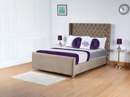 Luxury Montana Wingback