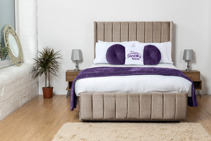 Arizona Divan Bed