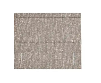 Geometric Grace Headboard