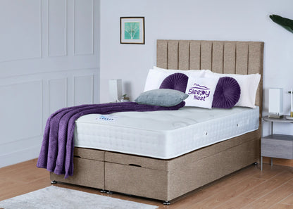 Auckland Ottoman Bed