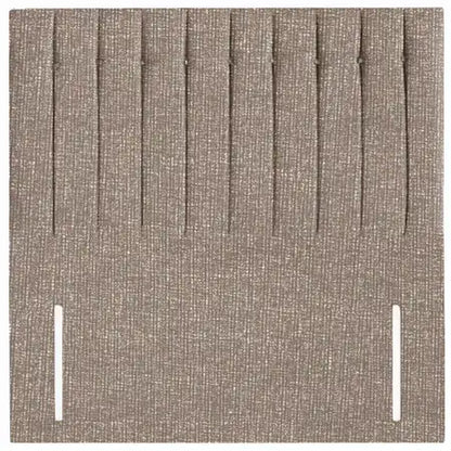 Tuscany Tuft Headboard