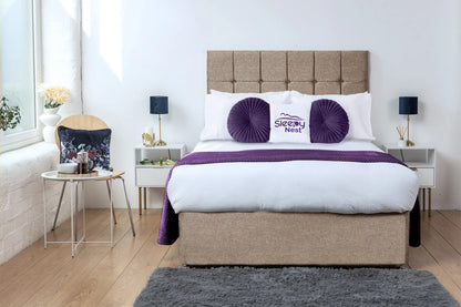 Florence Divan Bed