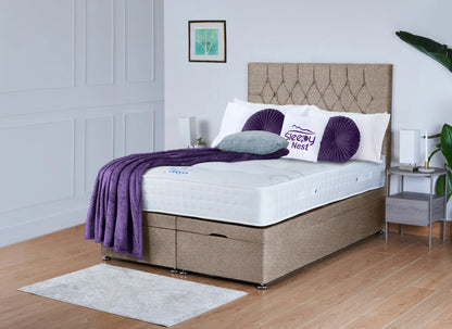 Montreal Ottoman Bed