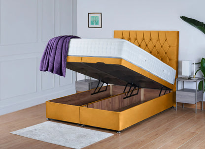 Montreal Ottoman Bed