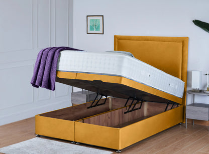 Hanover Ottoman Bed