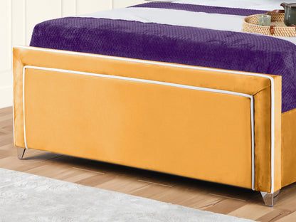Ariana Upholstered Bed