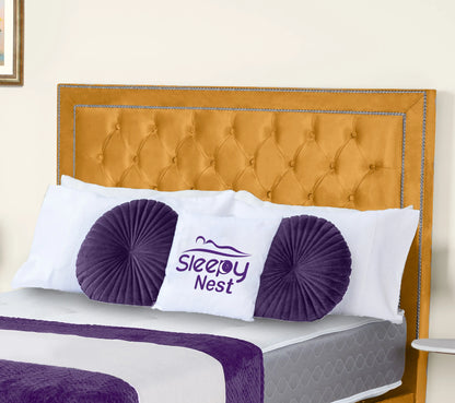 Hamilton Upholstered Bed