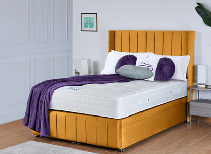 Lisburn Ottoman Bed