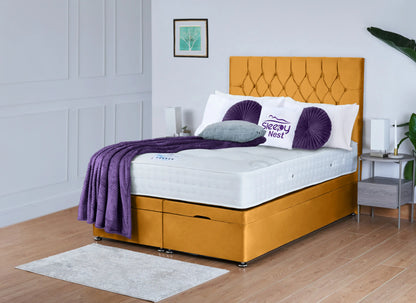 Montreal Ottoman Bed