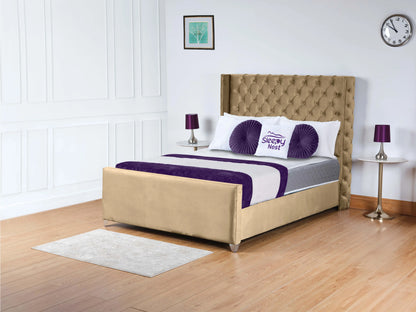 Luxury Montana Wingback