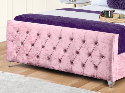 Arabella Upholstered Bed