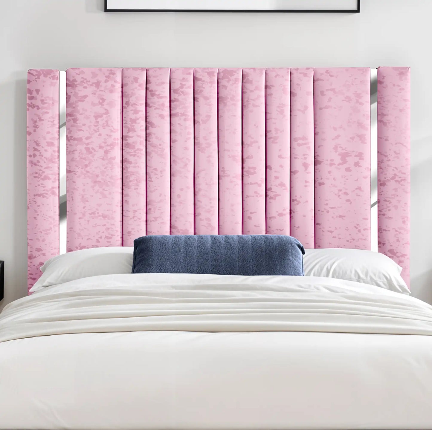 Toronto Upholstered Bed