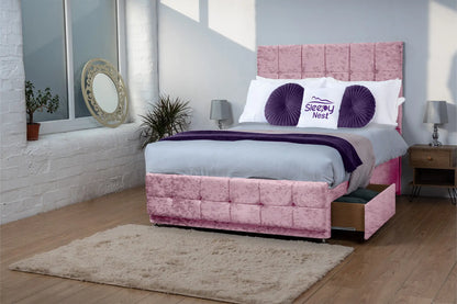 Cambridge Divan Bed