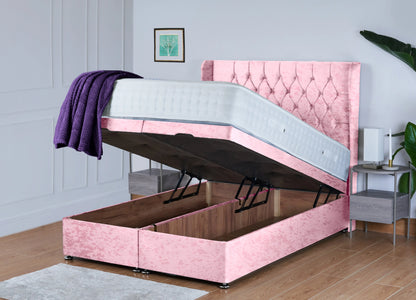 Wexford Ottoman Bed