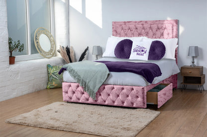 Mayfair Divan Bed