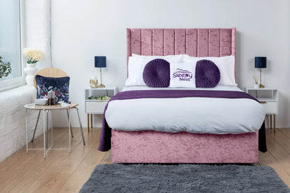 Ashford Divan Bed