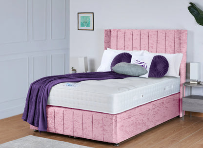 Lisburn Ottoman Bed
