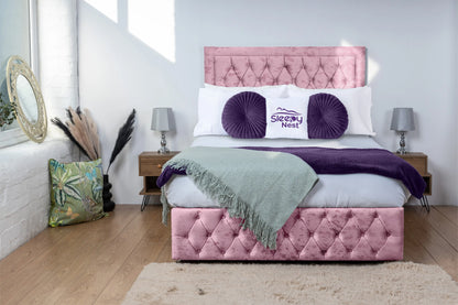 Mayfair Divan Bed