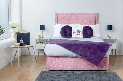 Victoria Divan Bed