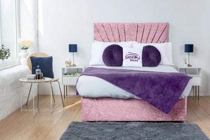Sunrise Divan Bed