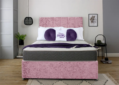 Madison Divan Bed